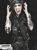 Jake Pitts/ The Mourner