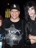 Chris and Amy Biersack (Andy's parents)
