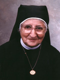 Mother Cecilia