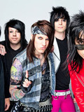 Falling in Reverse band
