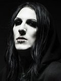 Chris Motionless Age:28