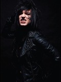 Jake Pitts- The Mourner