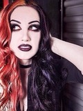 Ashley Costello (New Years Day)