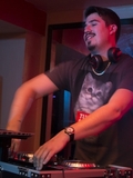 Brad the DJ