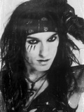 Christian Coma (The Destroyer)