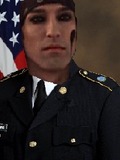 Sergeant Major Coma