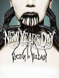 (New Rock) New Years Day