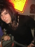 Jake Pitts (The Mourner)