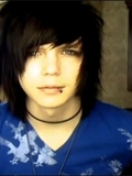 Andy Biersack (Young)