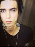 Andrew Biersack (A.K.A. Andy)