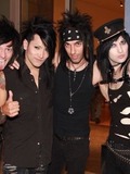 The rest of BVB