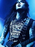 The Mourner - Jake Pitts