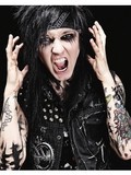 Jake Pitts (Mr. Pitts)