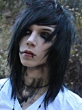 Andy Biersack/Andy Six