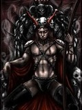 Kainan (Demon form)