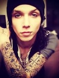 7. Andy