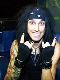 The Destroyer (Christian Coma)