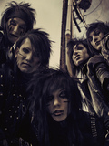 The rest of BVB