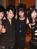 The Rest Of BVB