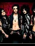 Black Veil Brides (I dont know why you are here if you dont know them)