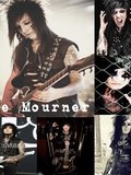 Jake Pitts/The Mourner