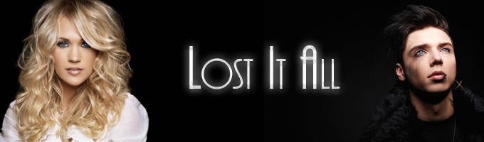 Lost It All