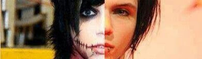 Cocaine {Andy Biersack Love Story} [FINISHED]