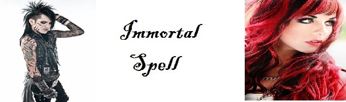 Immortal Spell