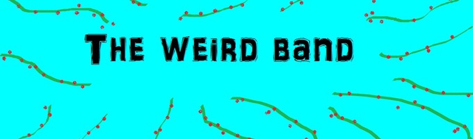 The Weird Band (A cc love story)